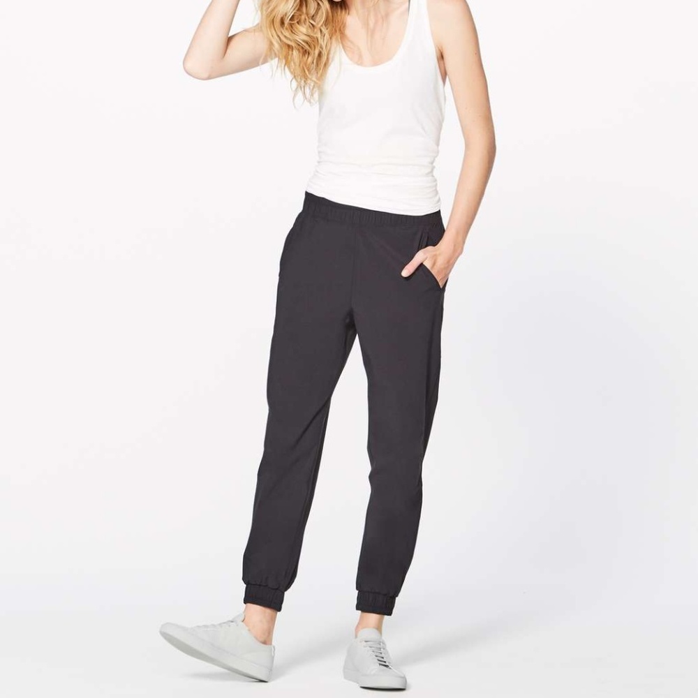 Lululemon Get There Pant